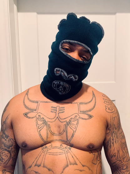 Ski mask