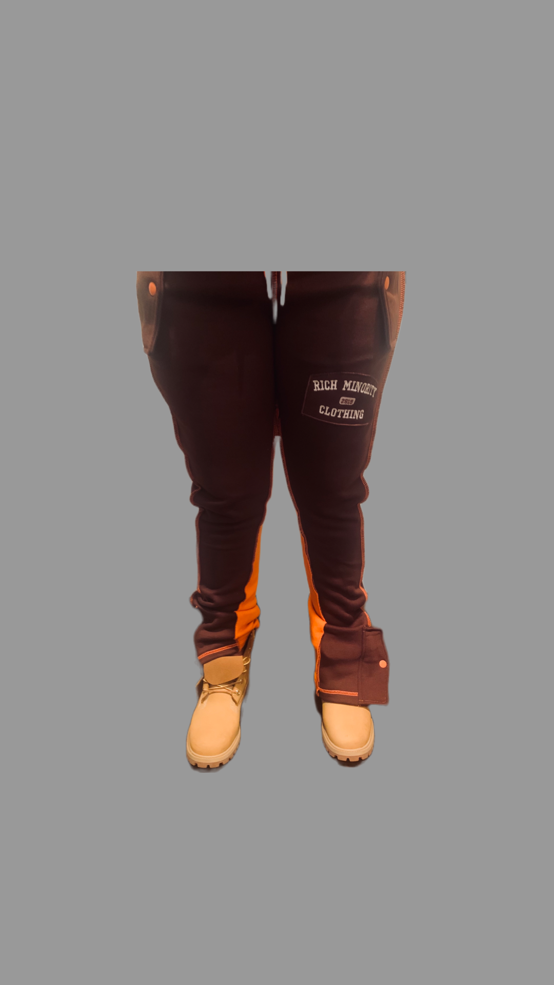 Fleece Jogger set