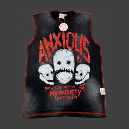 Anxious T-shirt