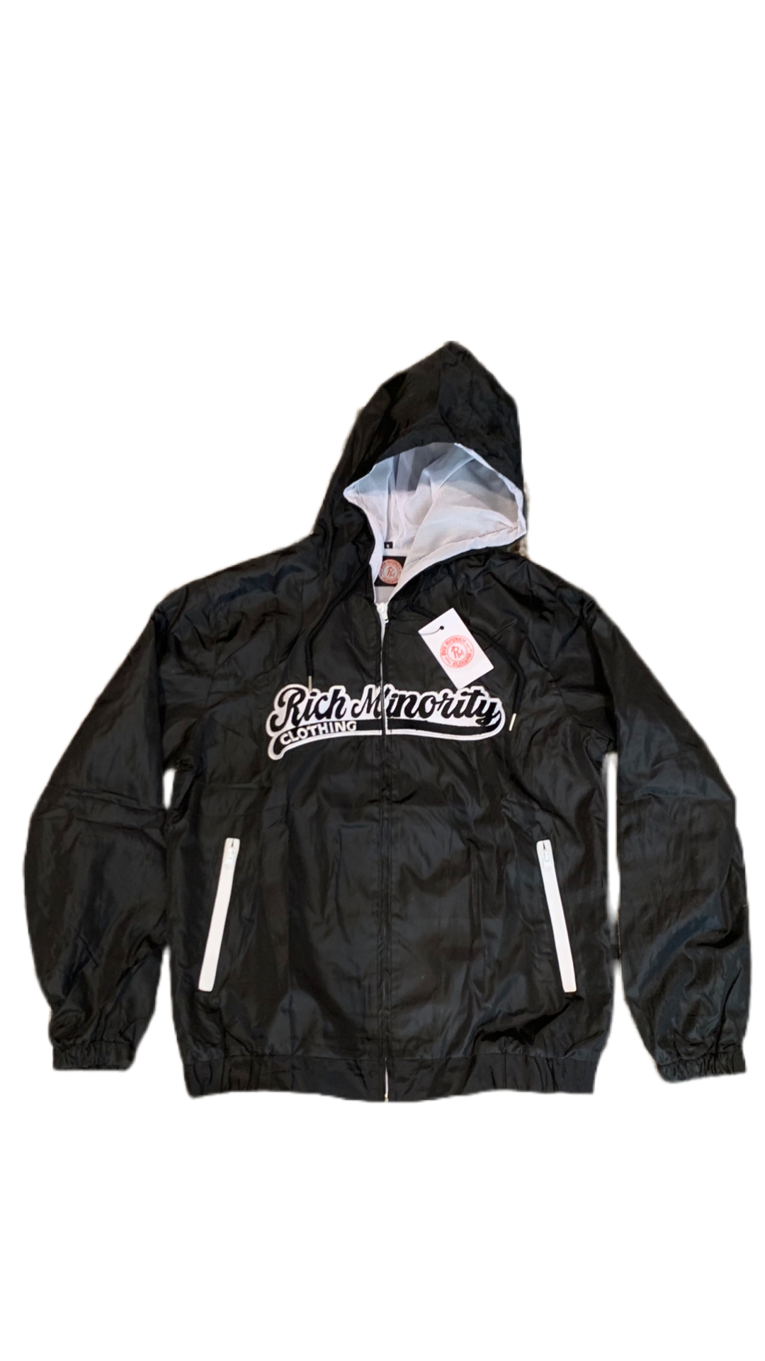 Windbreaker set