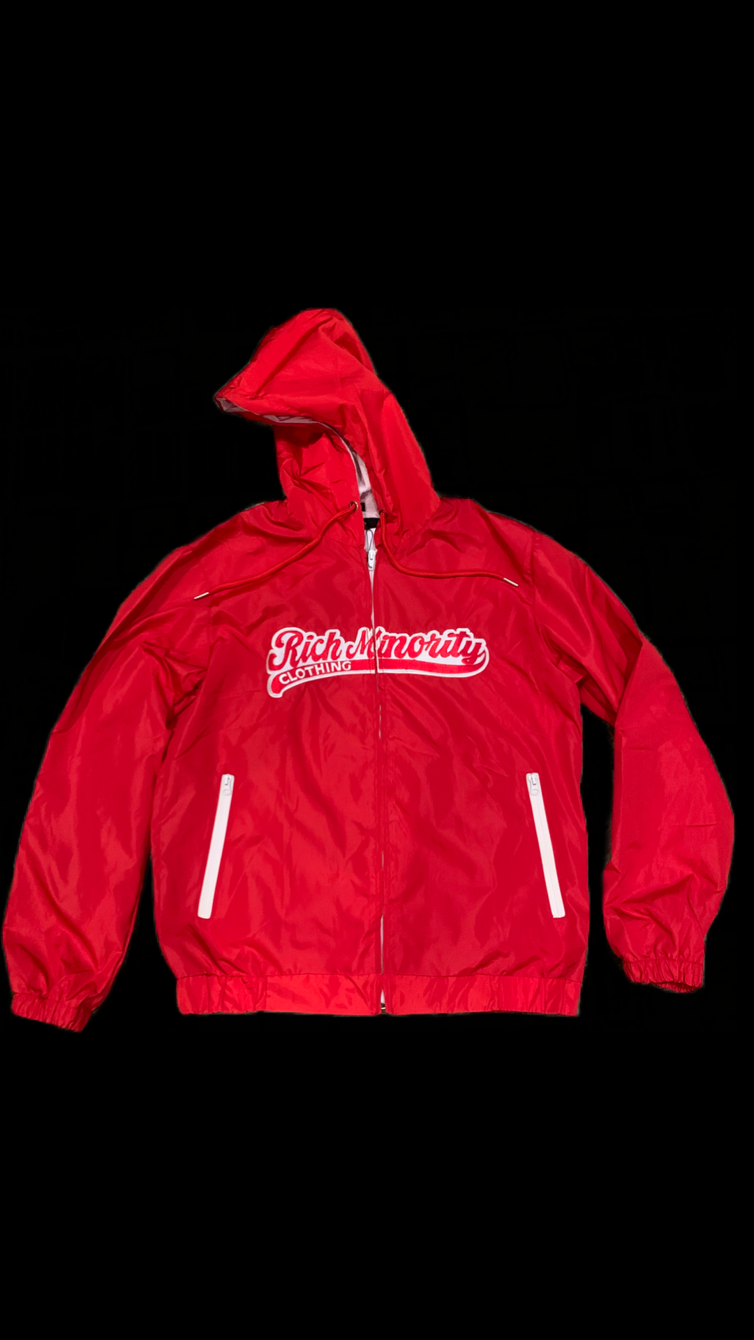 Windbreaker set