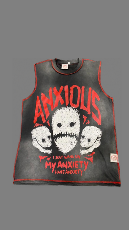 Anxious T-shirt