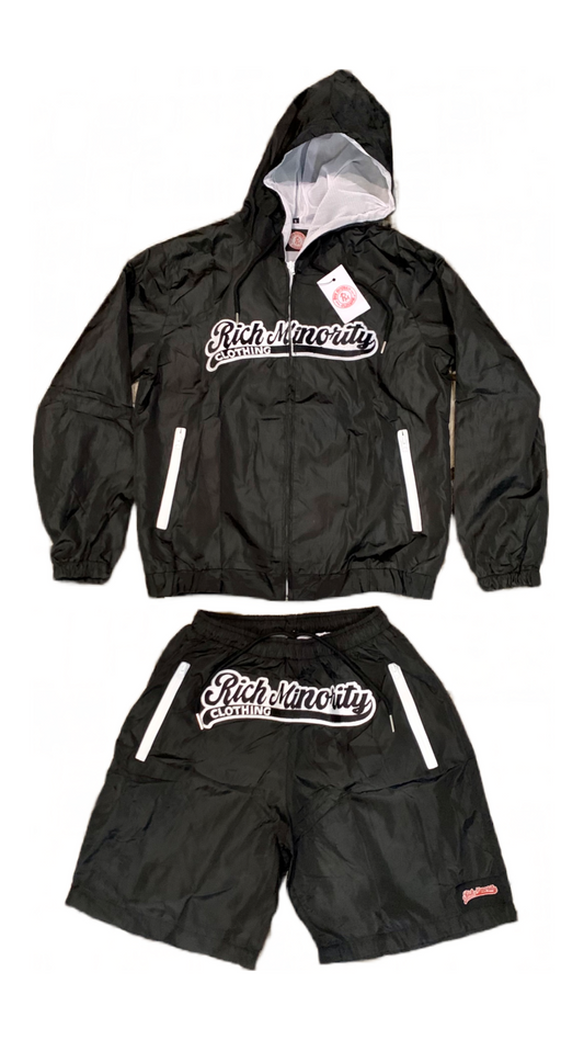 Windbreaker set