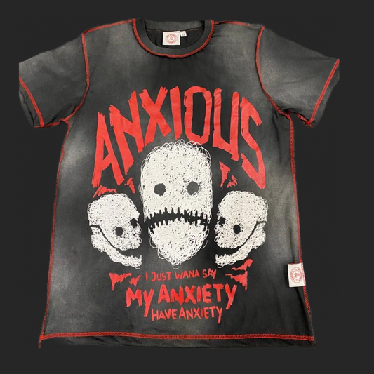 Anxious T-shirt